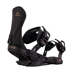 Snowboard Binding Arbor Sequoia 2025