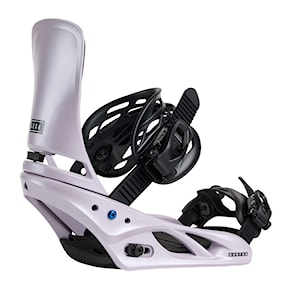 Viazanie na snowboard Burton Lexa washed lavender 2026