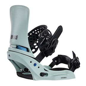 Snowboard Binding Burton Lexa X EST petrol green 2025