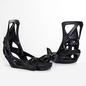 Viazanie na snowboard Burton Wms Step On black 2023
