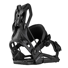 Snowboard Binding Flow Nexus black 2025