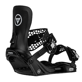 Gravity Indy black