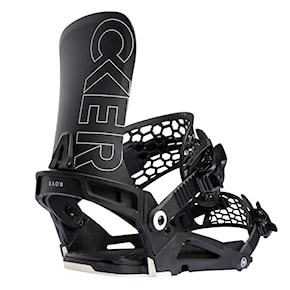 Snowboard Binding Nidecker Kaon black 2026