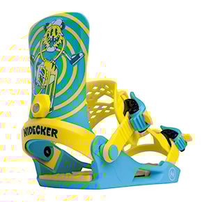 Vázání na snowboard Nidecker Ollie scamp 2026