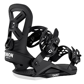 Vázání na snowboard Union Cadet black 2026