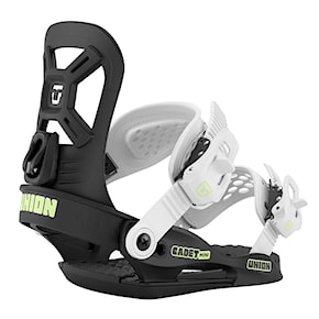 Wiązanie snowboardowe Union Cadet Mini black 2026