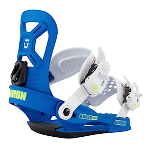 Vázání na snowboard Union Cadet Mini blue 2026