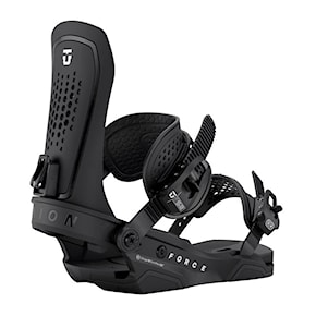 Wiązanie snowboardowe Union Force black 20-yr 2026