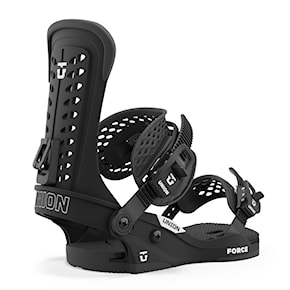 Viazanie na snowboard Union Force Classic black 2025