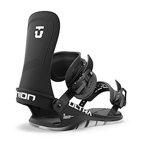 Wiązanie snowboardowe Union Ultra black 2025