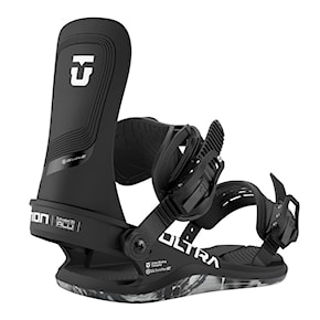 Vázání na snowboard Union Wms Ultra black 2026