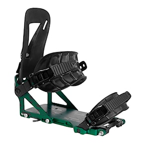 Splitboard Binding Spark R&D Surge ST green 2025