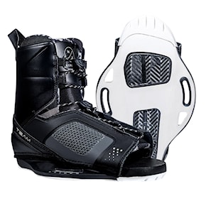 Wakeboard Binding Hyperlite Team OT black/charcoal 2025