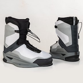 Wiązanie wakeboardowe Hyperlite ZERO2 Greydient 2025