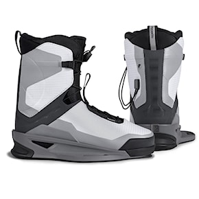 Wakeboard Binding Hyperlite Zero2 Greydient 2025