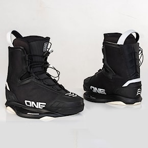 Vázání na wakeboard Ronix One cordura/panda 2025