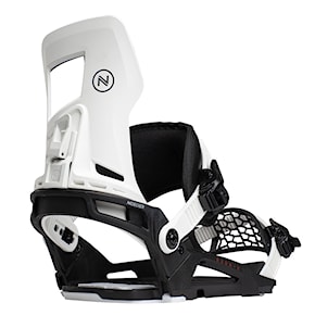 Vázání na snowboard Nidecker Muon-X stormtrooper 2025