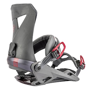 Snowboard Binding Nitro Zero factory craft series 2023