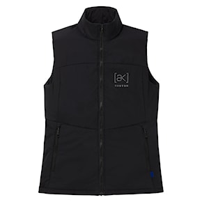 Vest Burton Wms [ak] Helium Insulated Vest true black 2024