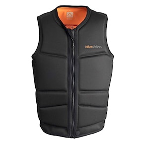 Wakeboard Vest Follow Division 2 Impact black 2023