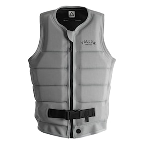 Vest Follow Division ISO stone 2022
