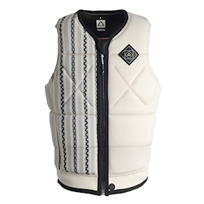 Wakeboard Vest Follow Unity Impact off white 2023
