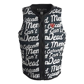 Wakeboard Vest Follow Wms Primary Heights Impact cat call 2023