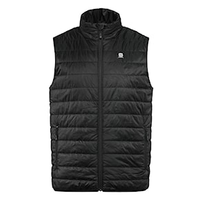Kamizelka Horsefeathers Aiden Vest black 2026