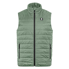 Kamizelka Horsefeathers Aiden Vest iceberg green 2026
