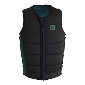 Vesta na wakeboard Follow Corp Impact Vest charcoal 2024