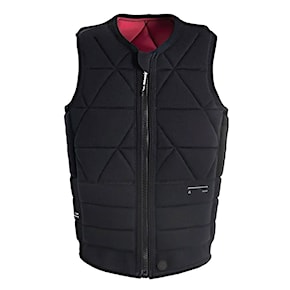 Wakeboard Vest Follow Love Nor Money Impact black 2025