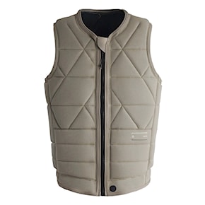 Vesta na wakeboard Follow Love Nor Money Impact khaki 2026