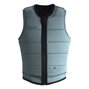 Wakeboard Vest Follow P1 Traction Impact ocean 2025