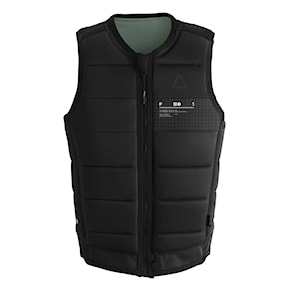 Wakeboard Vest Follow Project One Impact black 2024