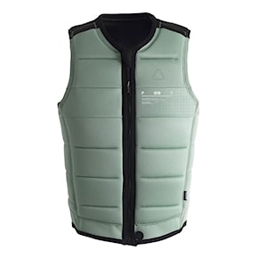 Wakeboard Vest Follow Project One Impact mint 2024