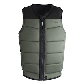 Vesta na wakeboard Follow Section Impact black/petina 2026