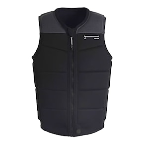 Wakeboard Vest Follow Section Impact black 2025