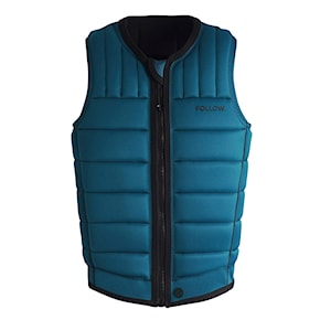 Vesta na wakeboard Follow Total Impact blue 2026