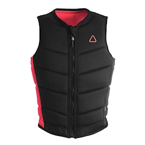 Wakeboard Vest Follow Wms Corp Impact black/pink 2024