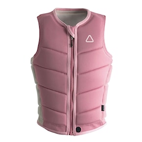 Wakeboard Vest Follow Wms Corp Impact pastel pink 2024
