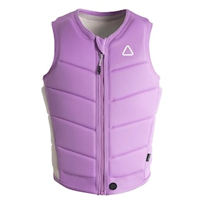 Wakeboard Vest Follow Wms Corp Impact purple 2025
