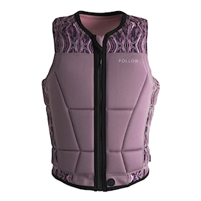 Wakeboard Vest Follow Wms Harmony Impact orchid 2024