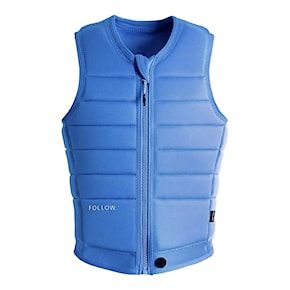 Wakeboard Vest Follow Wms Total Impact blue 2025