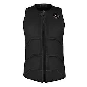 Vest O'Neill Nomad Comp Vest black/black 2022