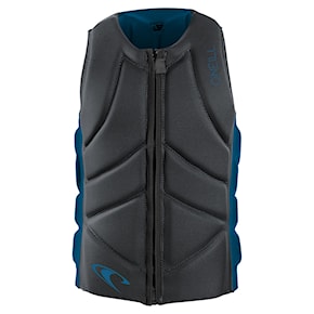 Vest O'Neill Slasher Comp Vest graphite/ultra blue 2023