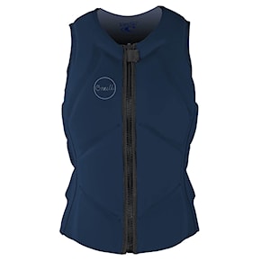 Kamizelka O'Neill Wms Slasher B Comp Vest abyss/mist 2021