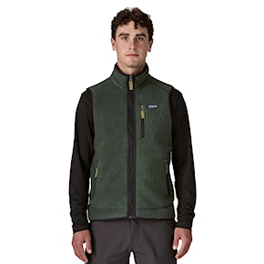 Kamizelka Patagonia M's Retro Pile Vest old growth green 2026