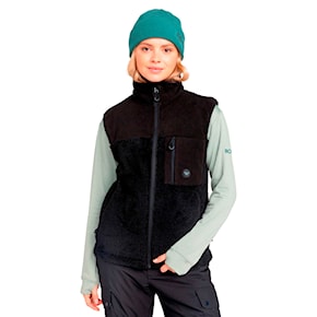 Vest Roxy Warmlink Vest true black 2025