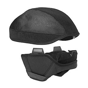 Helmet Liner Bern Macon 2.0 black 2020/2021