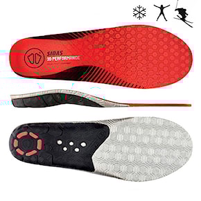 Wkładki do butów Sidas Winter 3D Performance